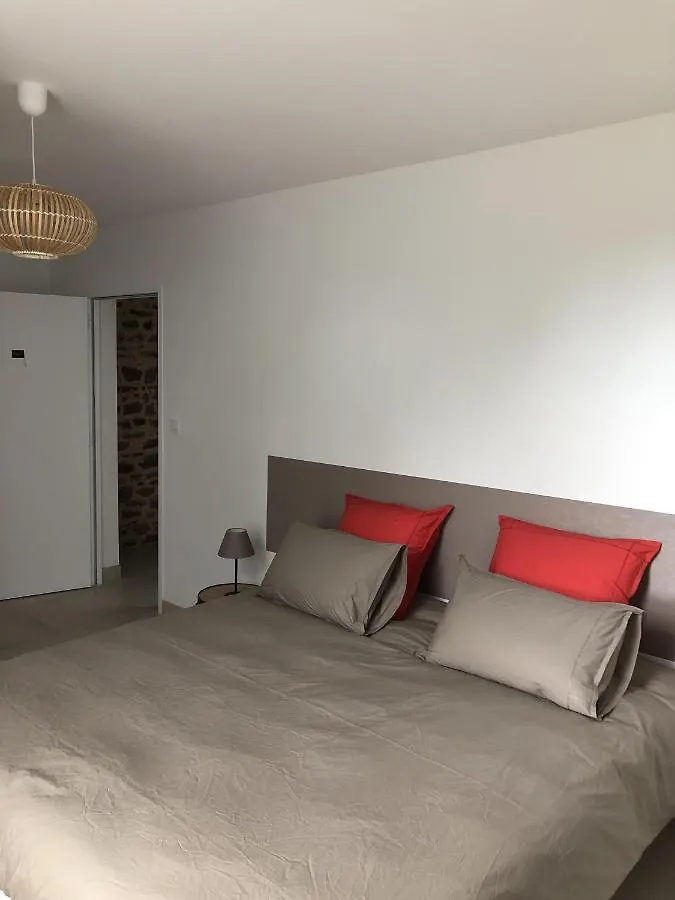 Guest house La Closerie De Sens