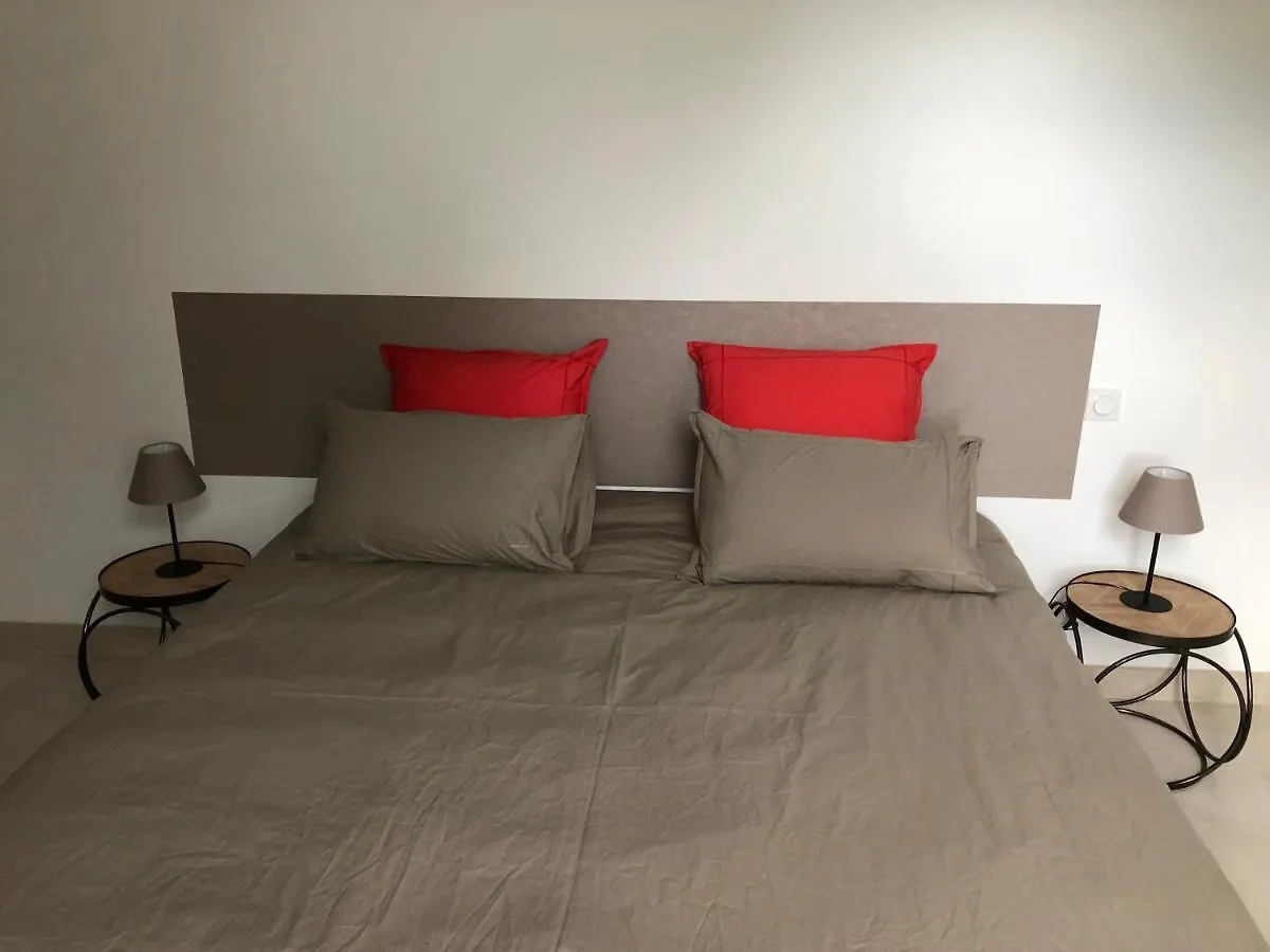 Guest house La Closerie De Sens