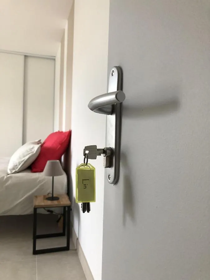 *** Guest house La Closerie De Sens France