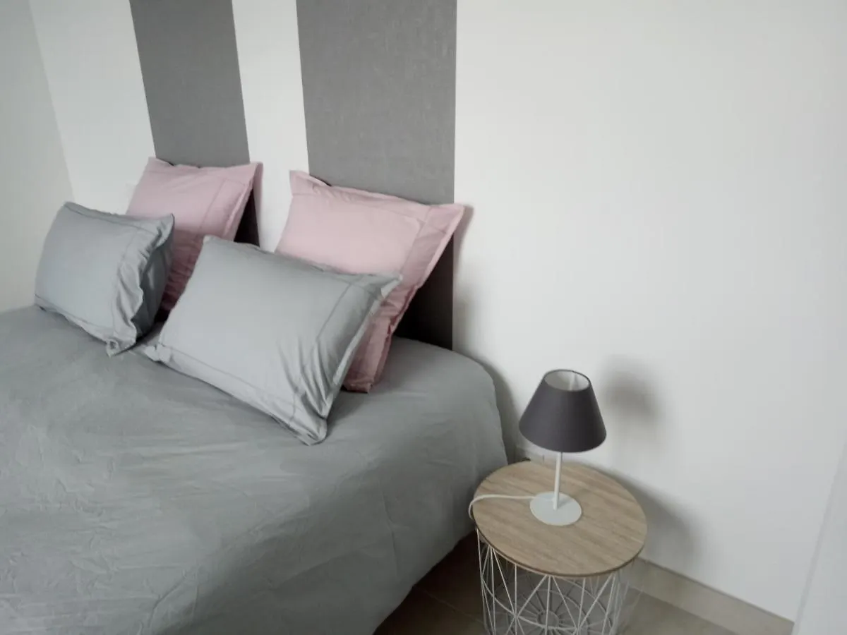 *** Guest house La Closerie De Sens France