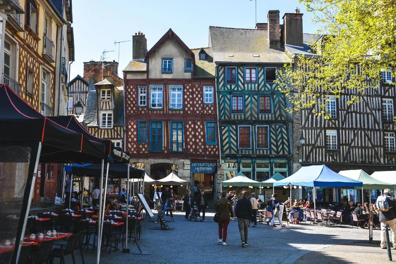 La Closerie De Sens